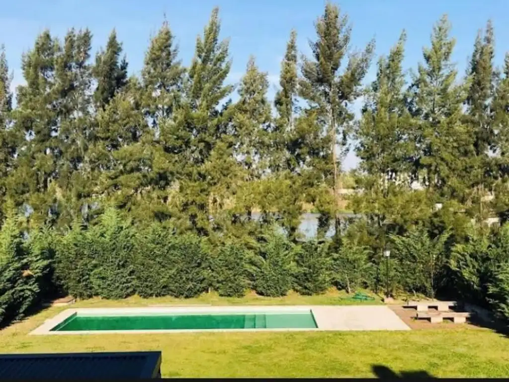 Casa  en Venta en Santa Teresa, Villanueva, Tigre