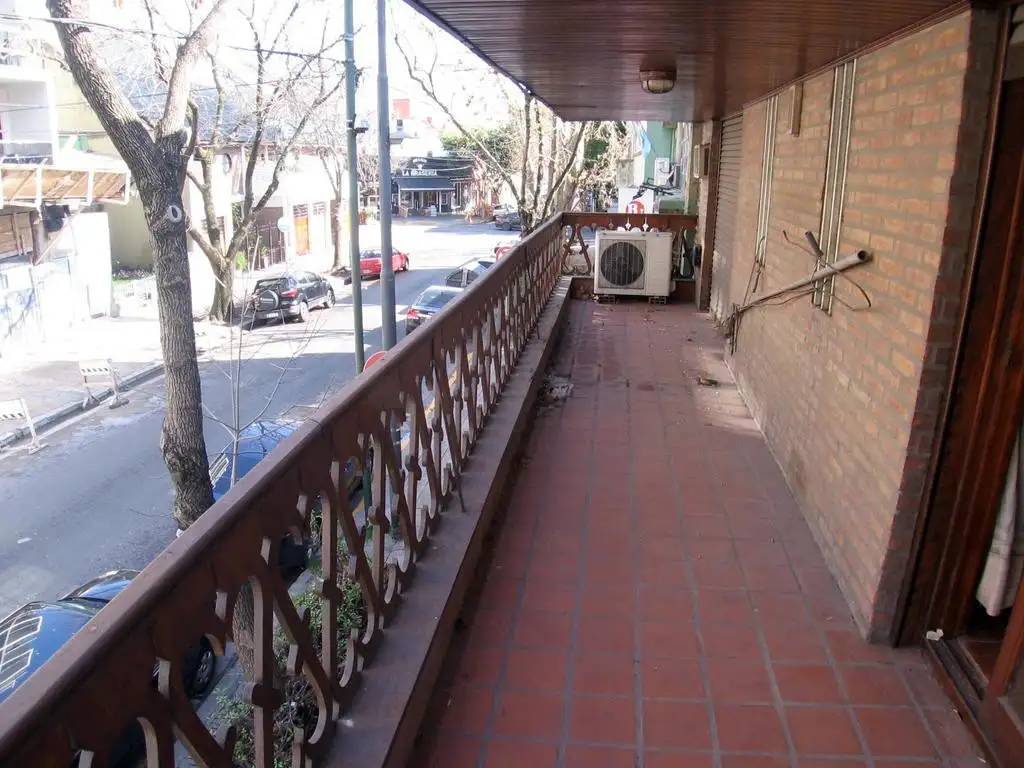 Casa en Venta en Belgrano - 4 ambientes