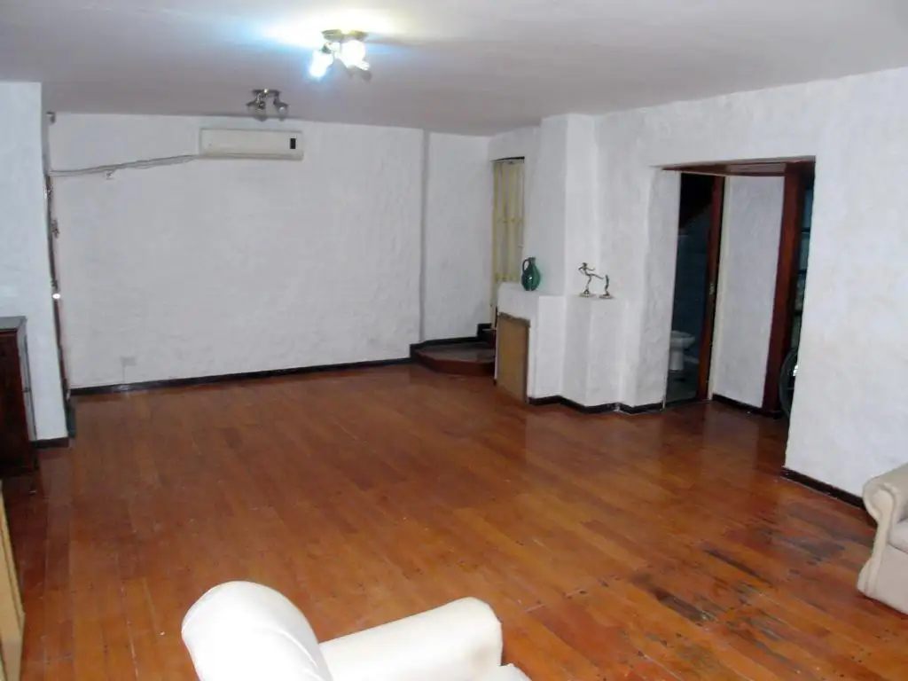 Casa en Venta con cochera