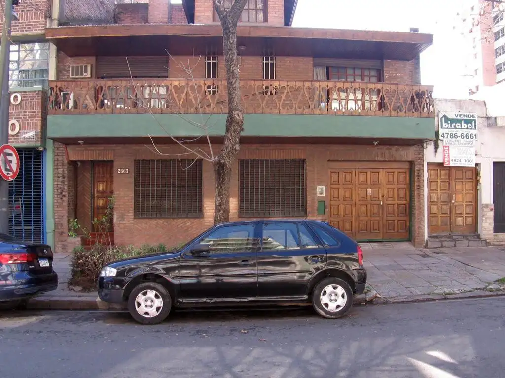 PH tipo casa con entrada independiente. Garage para 2 autos - Foto 0