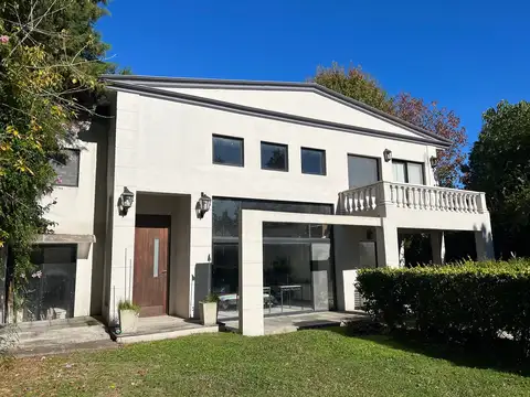 Casa Quinta en Venta ubicado en Highland Park CC, Pilar, G.B.A. Zona Norte - BUN2589_LP512583_1 - Foto 0