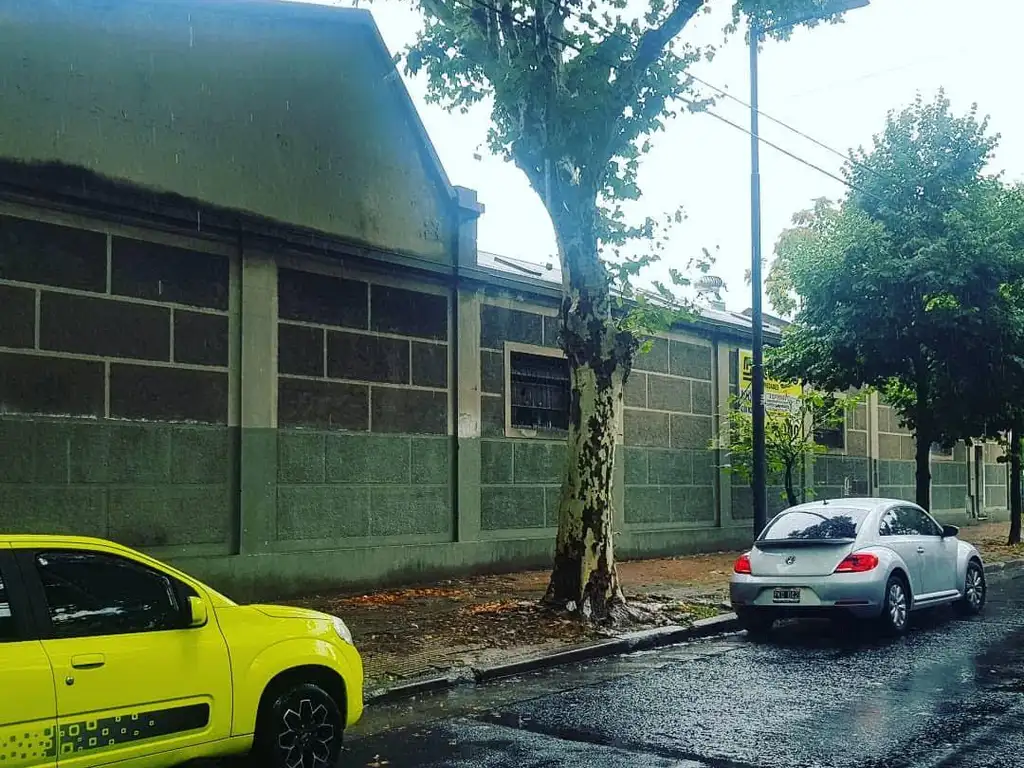 Terreno en Venta