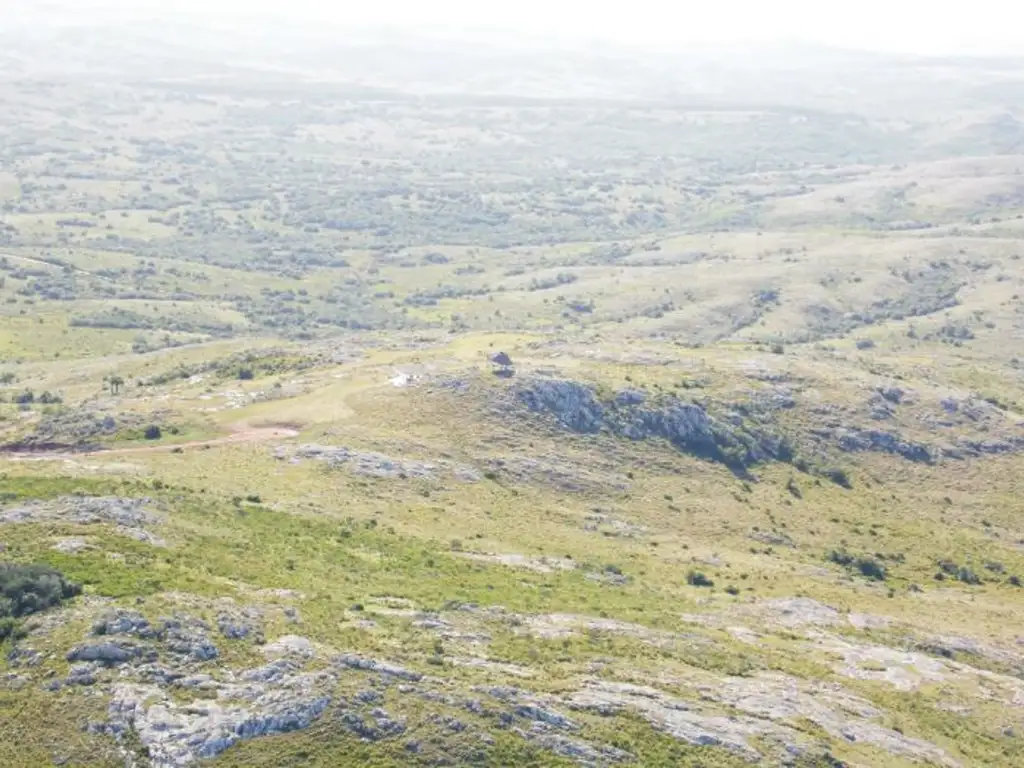 Venta Lotes 4.000 m2 en Chacras de Las Cañas