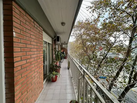 Venta | Excelente departamento 3 ambientes | Villa Urquiza