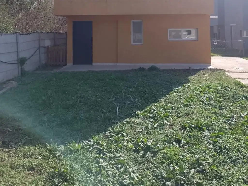 Venta casa 4 amb a estrenar en Los Arces, La Cañada de Pilar