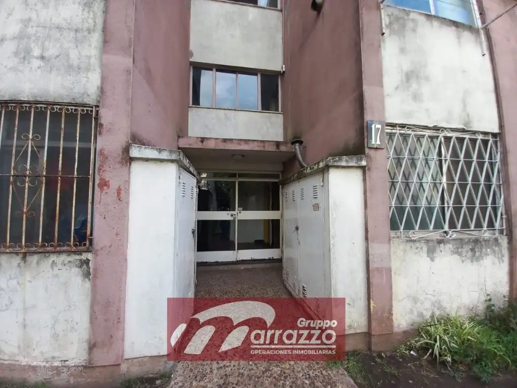 Departamento - Venta - Argentina, La Matanza - UPCN 100