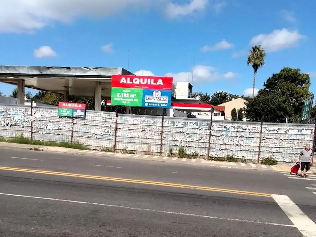 Terreno en San Miguel