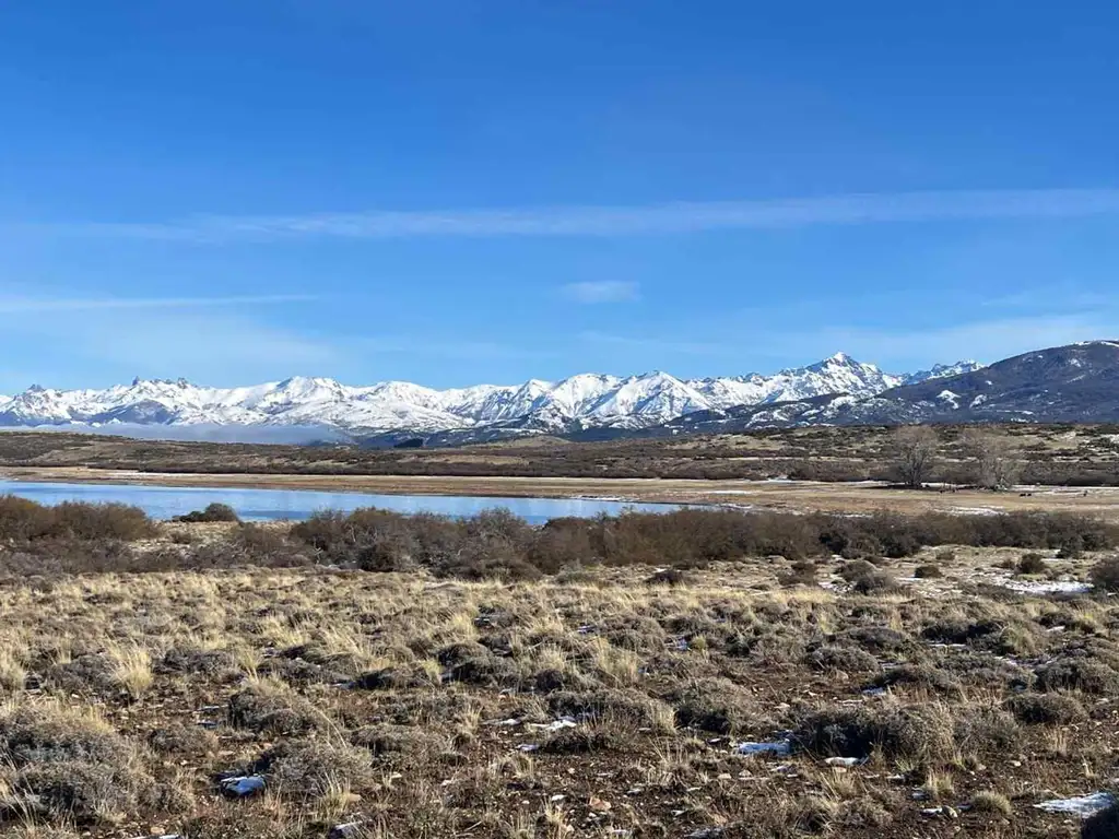 EXCELENTE LOTE CON VISTA PANARAMICAS .