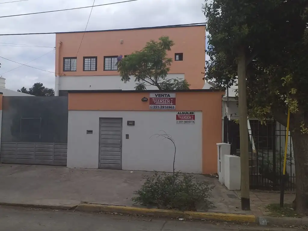 Impecable Galpón con Oficinas a mts de Av Sabattini