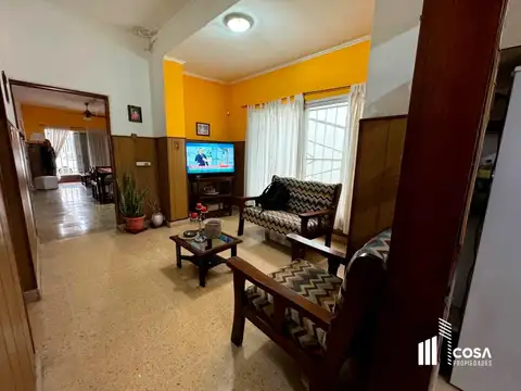 Casa en venta Parque Casado Rosario 2 dormitorios