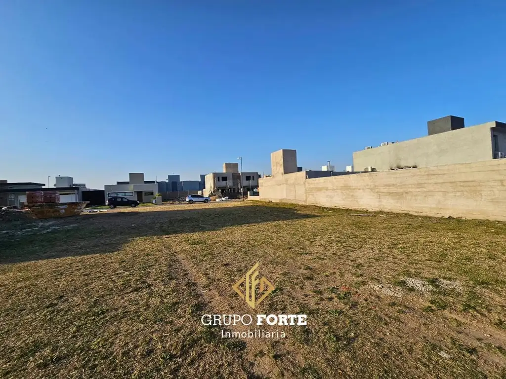 LOTE EN VENTA DOCTA - DOCTA BOULEVARD