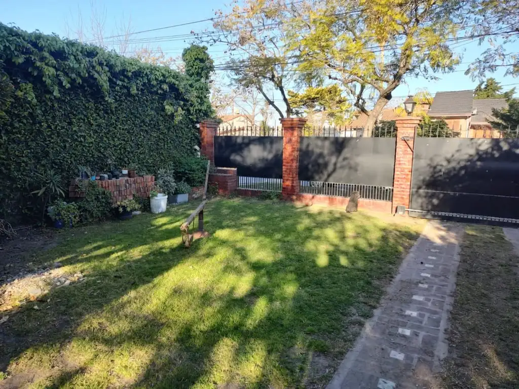 Venta Casa Merlo 25 de Mayo Permuta barrio cerrado