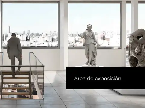 Avenida Independencia 2700, Piso 4