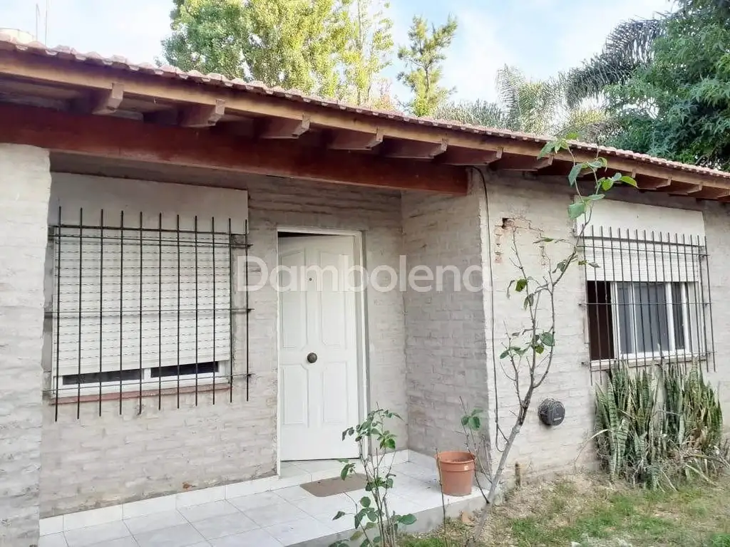 Casa  en Venta o permuta ubicado en Moreno, G.B.A. Zona Oeste