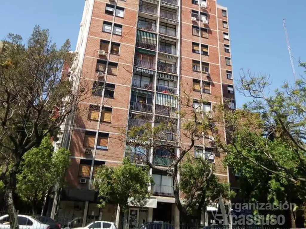 Departamento VENTA Acassuso