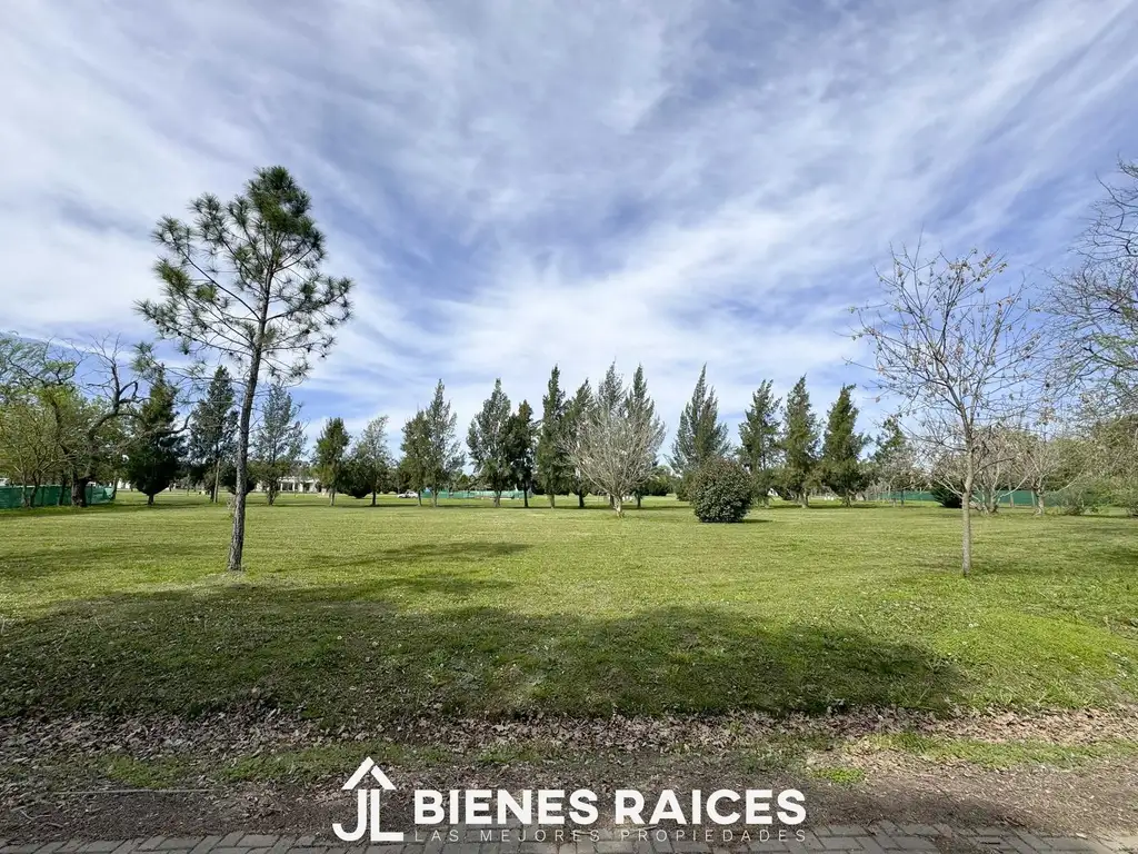 Terreno en  venta en el Cardal II, Los Cardales