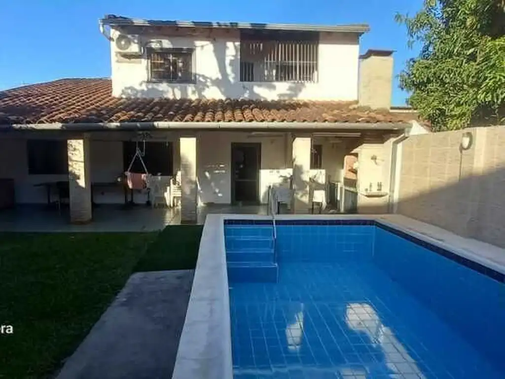 Casa - Venta - Paraguay, Lambaré