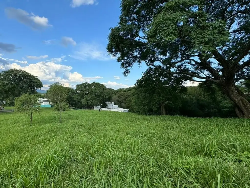 espectacular terreno en venta La Reserva de San Lorenzo