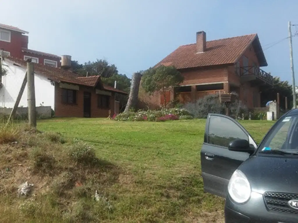 Lote - Venta - Argentina, Pinamar - DEL LIDO 600 641