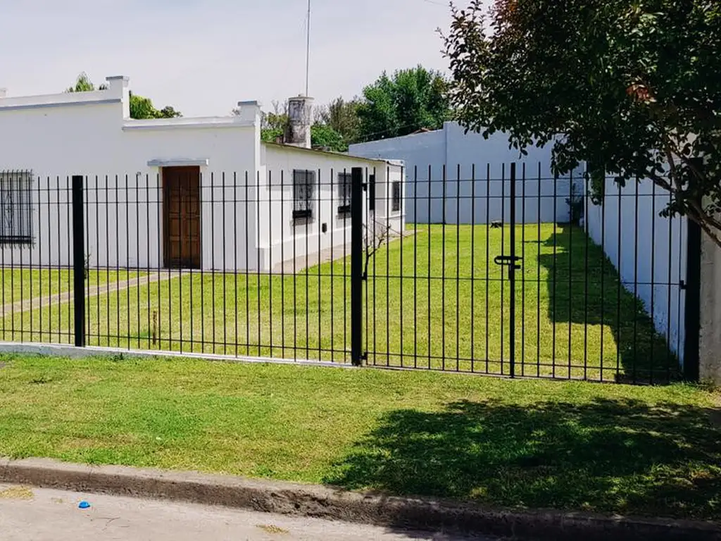 Casa céntrica en Capilla Del Señor