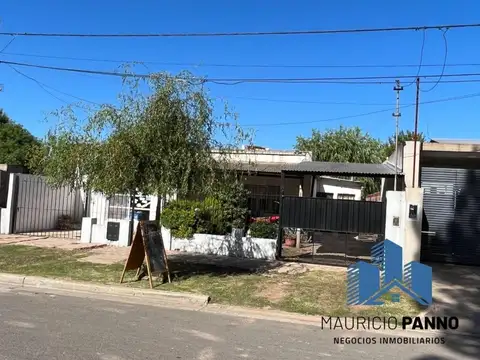 Casa  En Venta En Capitán Sarmiento,  Resto De La Provincia, Buenos Aires