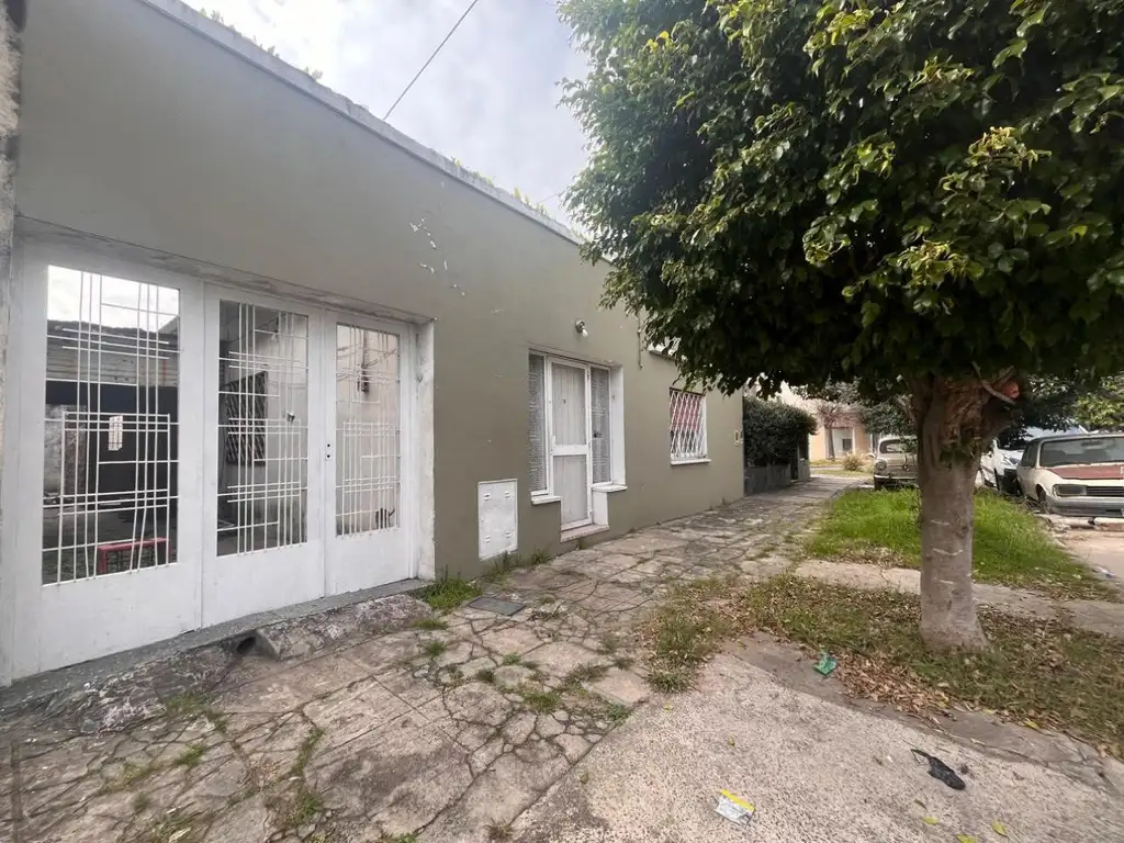 Oportunidad de Casa sobre lote de 230 m2