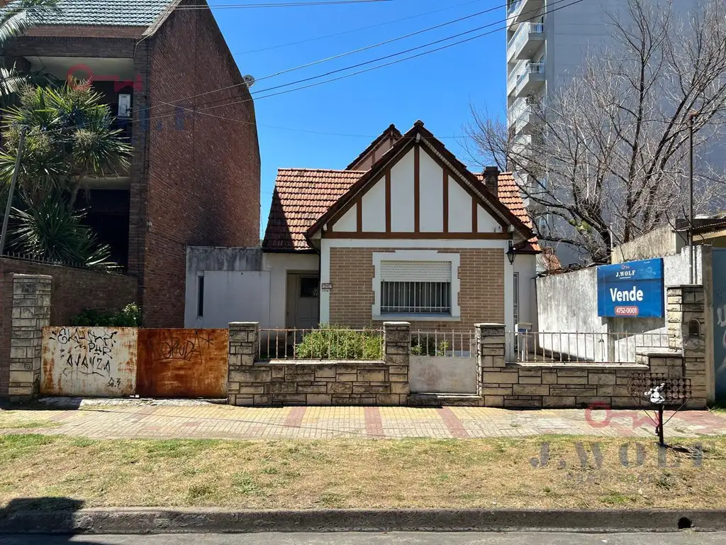 Casa en San Martin