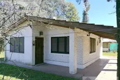 Casa Quinta En Venta Lote 1407 m2 - General Rodriguez - (ref.2084)