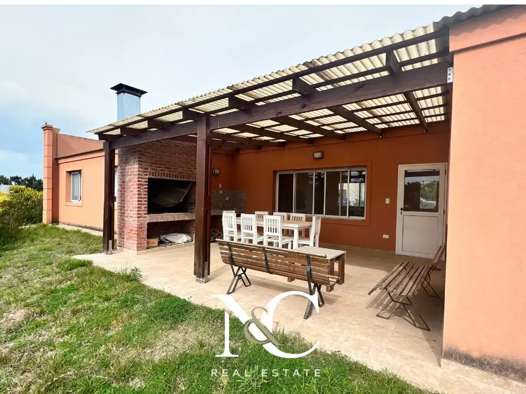 Casa en venta en Costa Esmeralda