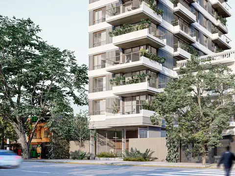Departamento en Venta de 2 dormitorios