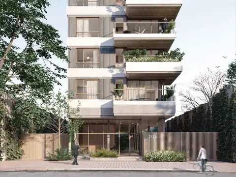 Departamento en Venta En pozo