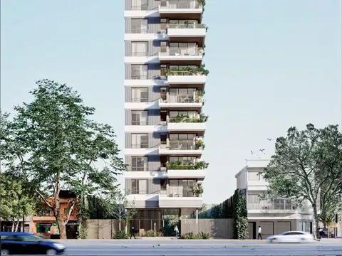 Departamento en Venta de 3 ambientes