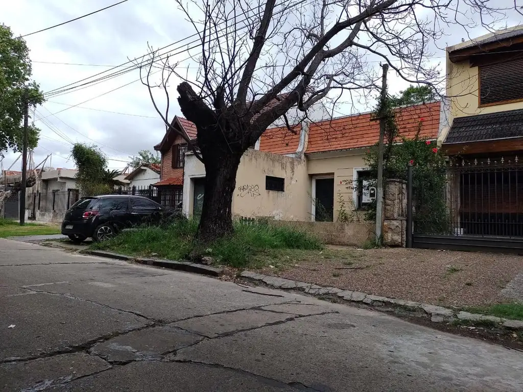 Casa - Lomas De Zamora