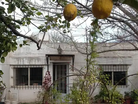 Casa de dos dorm en Barrio Norte Venado Tuerto