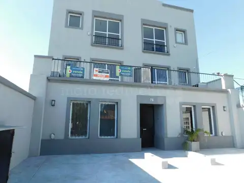 DEPARTAMENTO EN VENTA EN CHASCOMUS