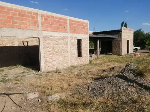 Oportunidad de casa en Obra Gruesa