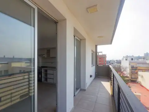 VENTA DEPARTAMENTO 2 AMBIENTES ESTRENAR - LUMINOSO