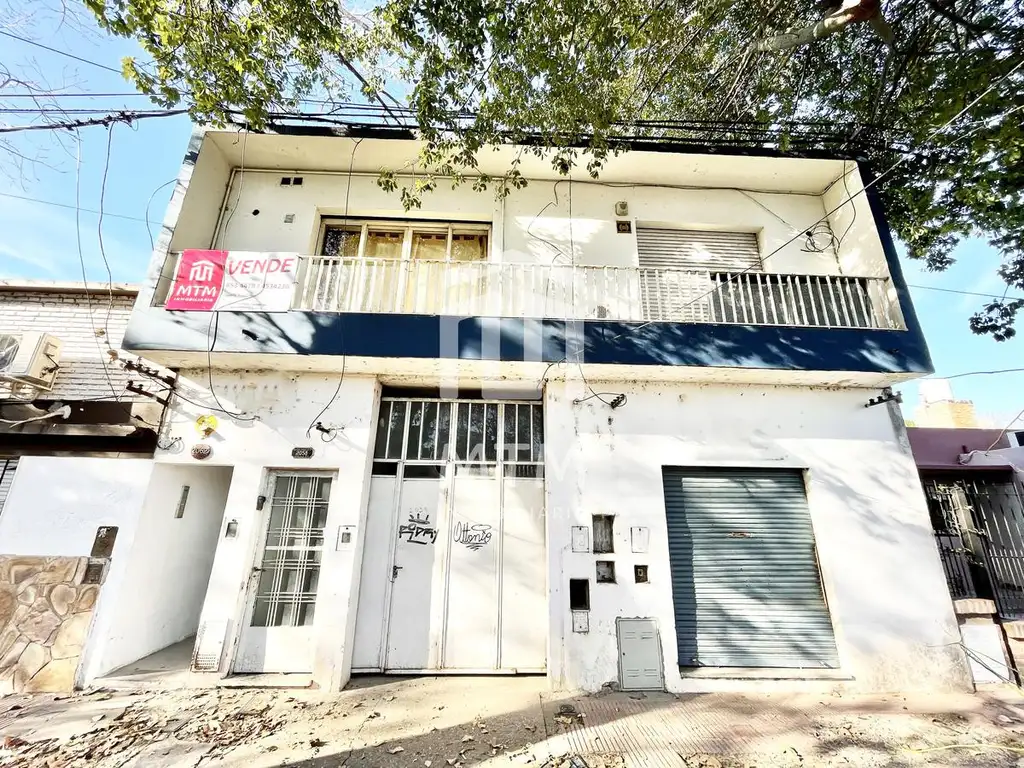 Casa en Venta Rosario  Alberdi