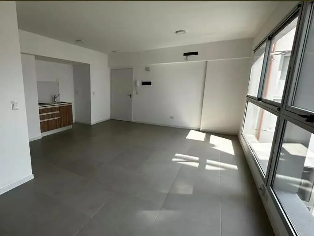 Venta monoambiente SUM Pileta Apto profesional parrilla gym balcon Caballito Norte Villa Crespo