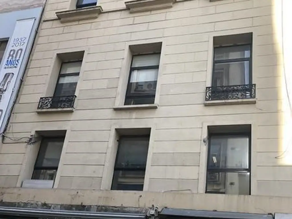 Edificio en Block  en Venta ubicado en San Nicolás, Capital Federal, Buenos Aires