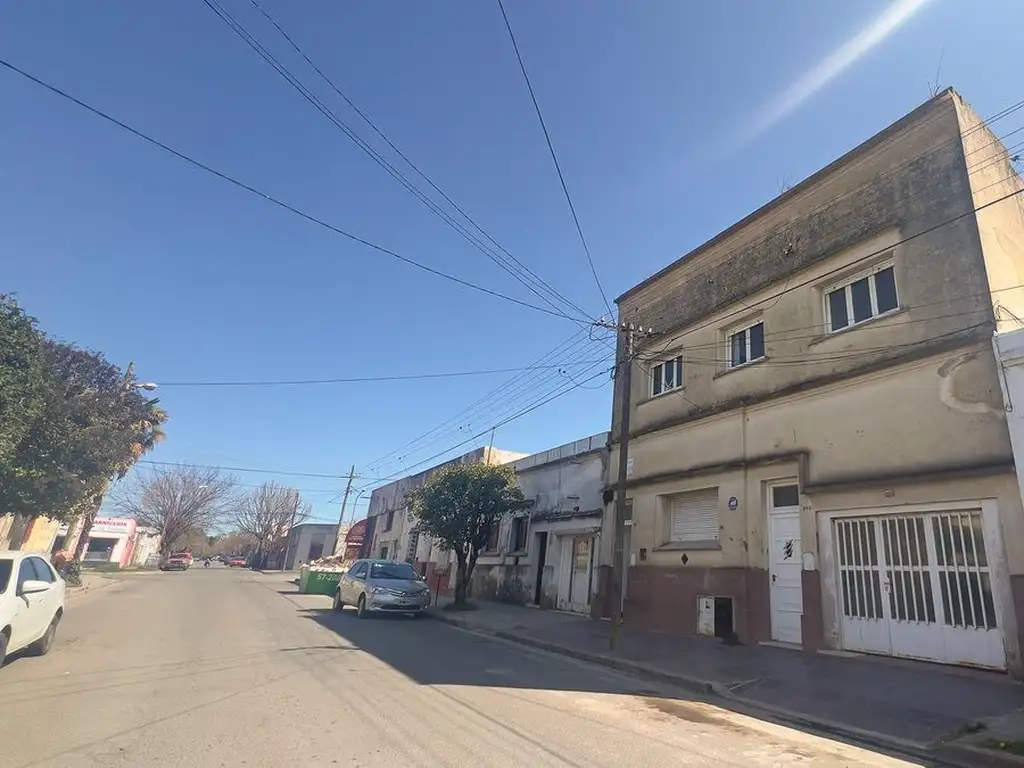 VENTA PH 3 DORMITORIOS CENTRO AZUL