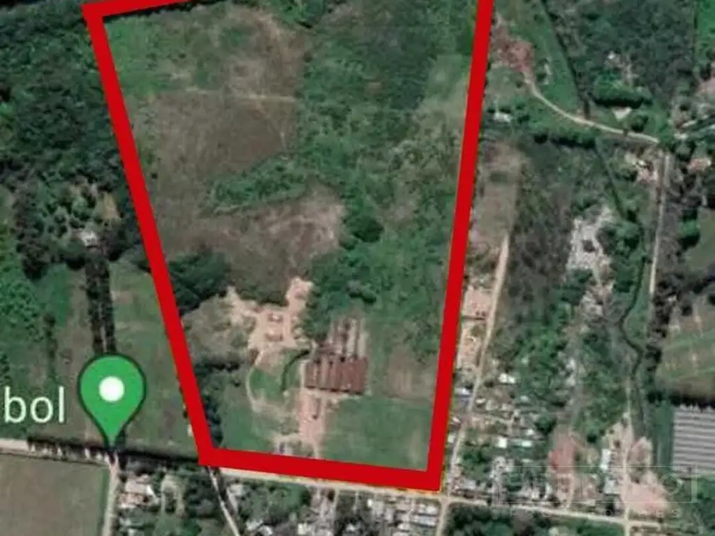 Terreno Campo  en Venta en Loma Verde, Escobar, G.B.A. Zona Norte