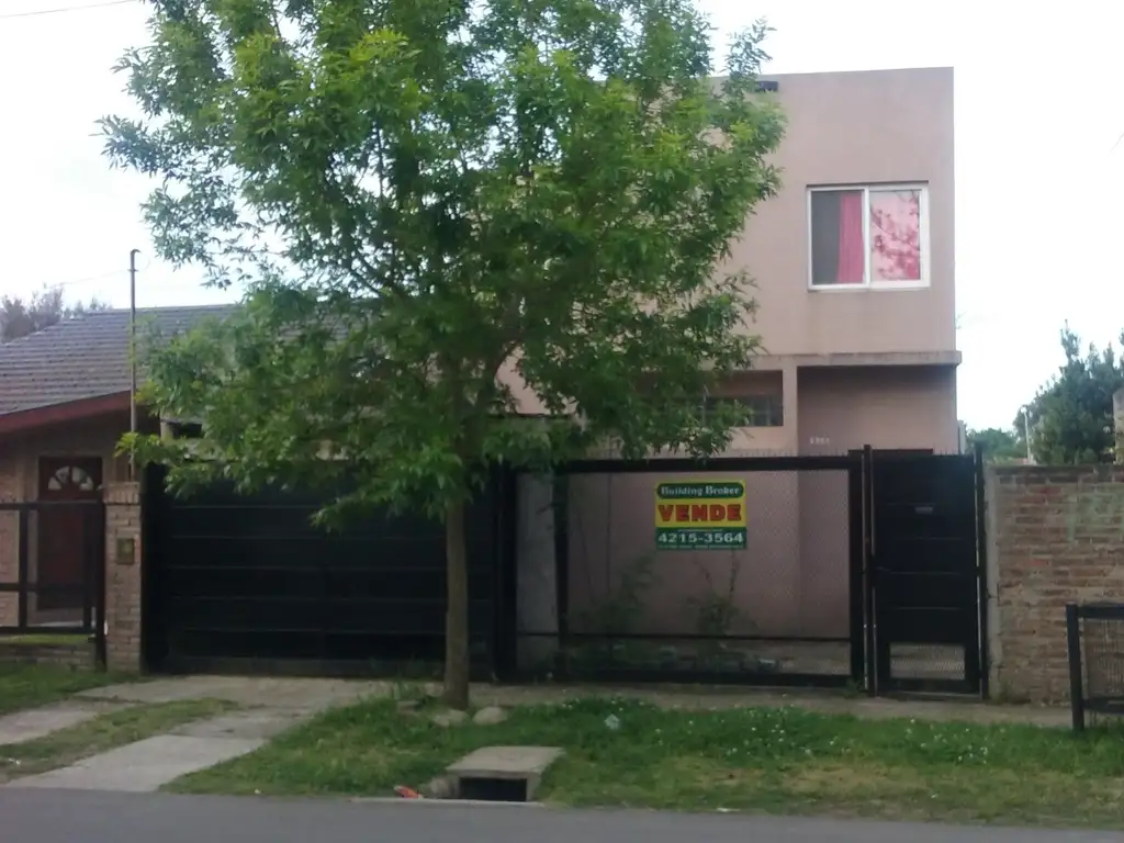 Hermosa casa en VENTA