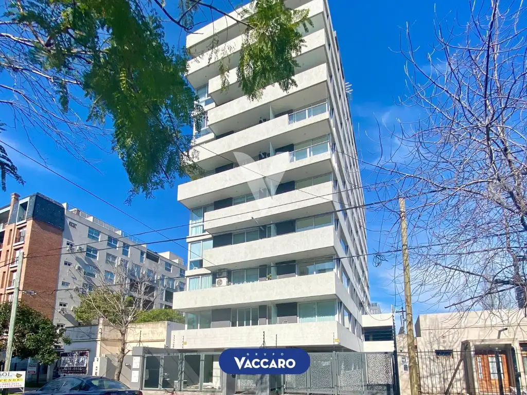 Departamento - Venta - Argentina, Ituzaingó - OLAZABAL 1000