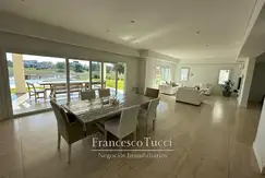 Casa en Venta en Terravista Fondo Laguna