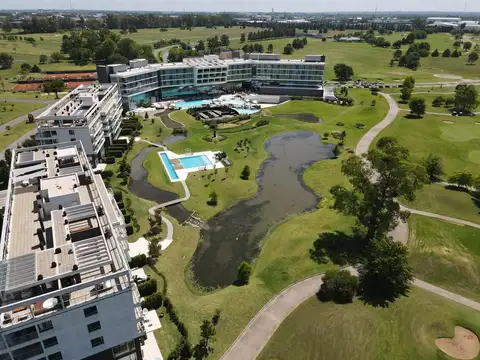 Departamentos en venta y alquiler - Pilar Golf Club - Foto 0