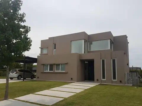Casa en Venta ubicado en Ayres Plaza, Pilar, G.B.A. Zona Norte - MMO0003_LP480353_1 - Foto 0
