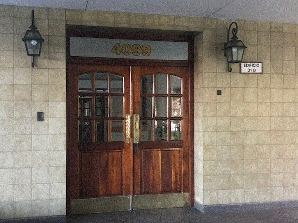 Departamento en Venta - 2 ambientes - USD 54.500