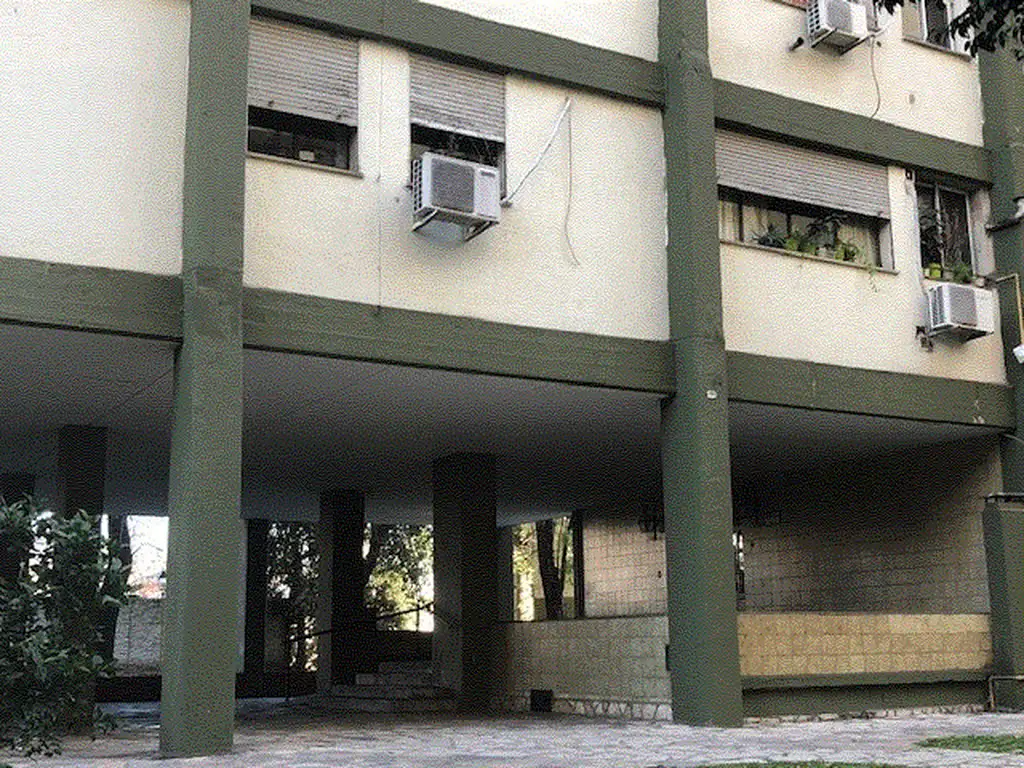 Departamento en Venta en Parque Avellaneda - 2 ambientes