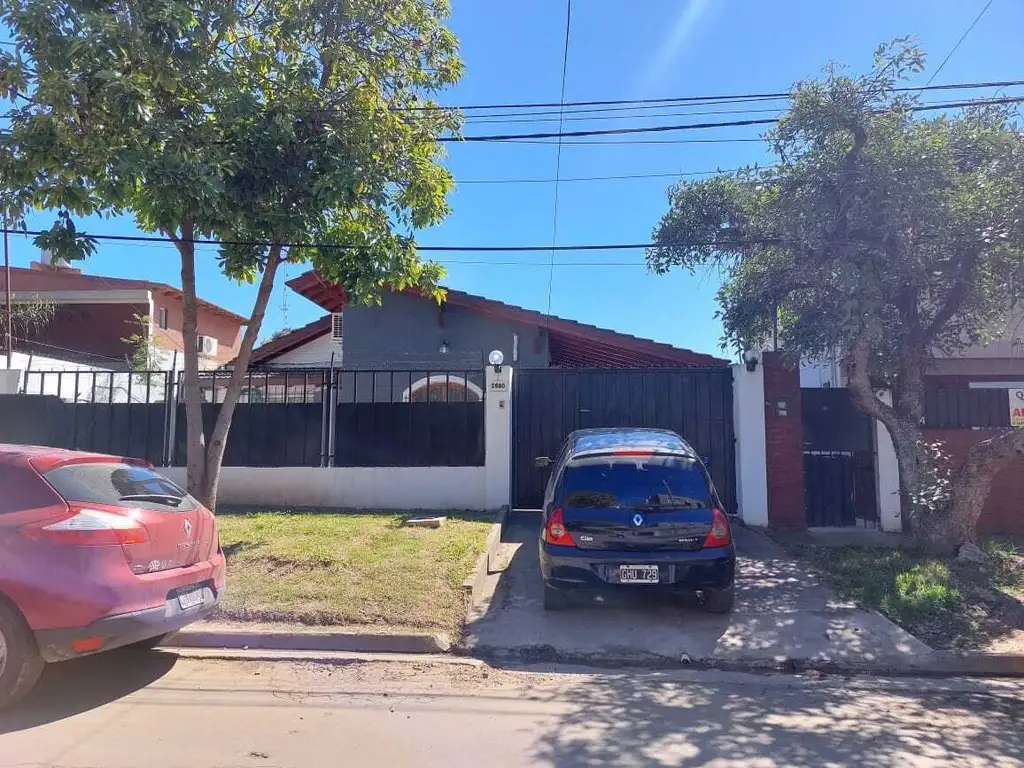 Casa Chalet  en Venta en Benavidez, Tigre, G.B.A. Zona Norte